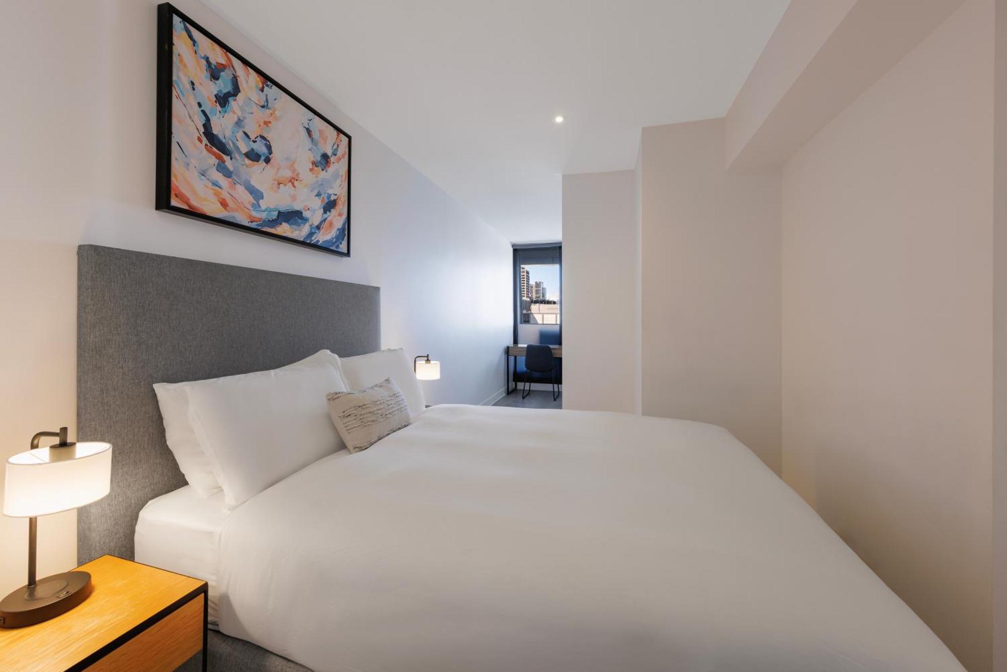 Appartement Flinders Luxury Penthouse à Ville de Ville de Melbourne Extérieur photo